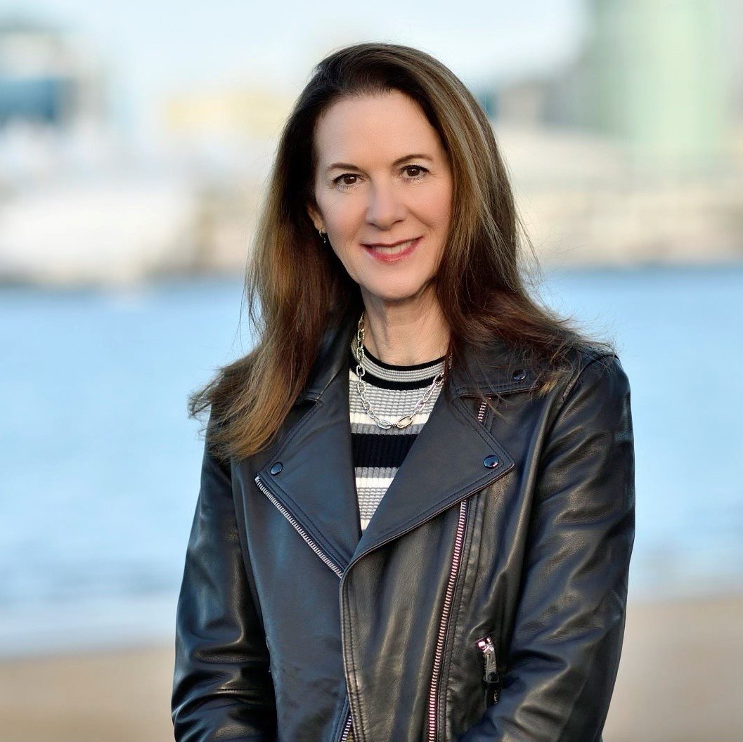 Carol Stanford