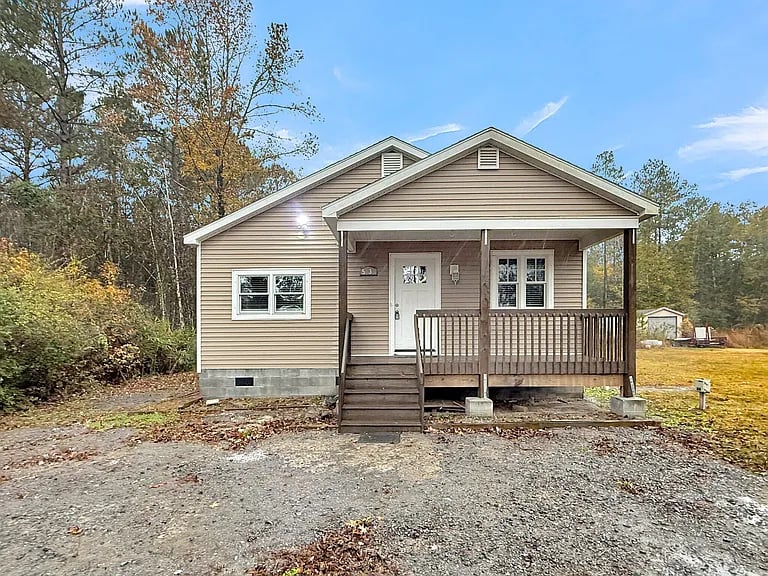 5330 Halfway Creek