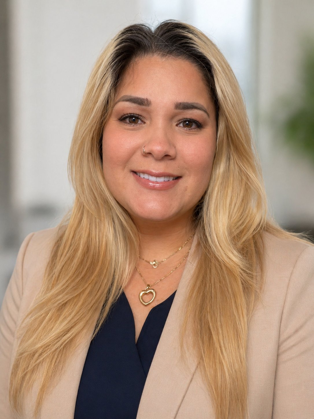 Diana Calderon
