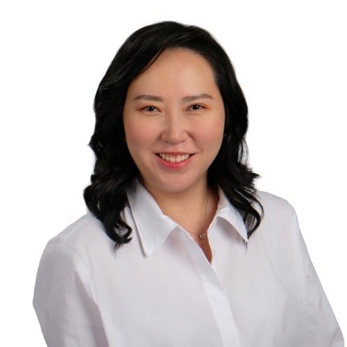 Minjung Choo