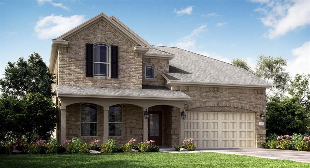 4433 Jessamine Creek Trl