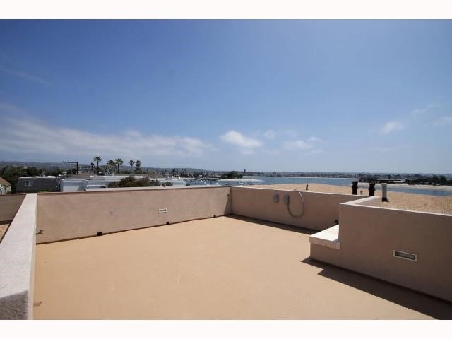 3528 Bayside Walk #3