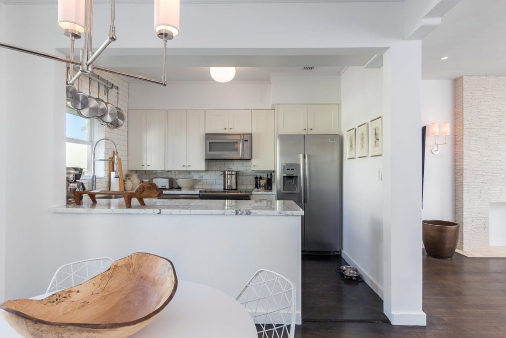 3 Bedroom Waterfront Mid-Beach Art Deco Landmark Hits Market at $525,000!