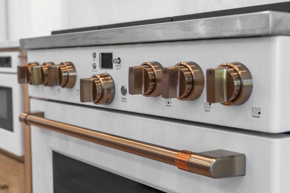 Welcome to River's Edge