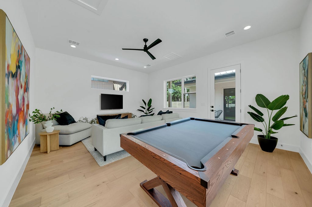 Parker Lane Collection