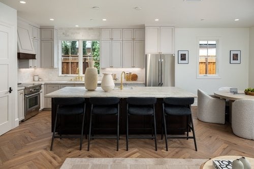 162 Waverley St, Palo Alto, CA 94301