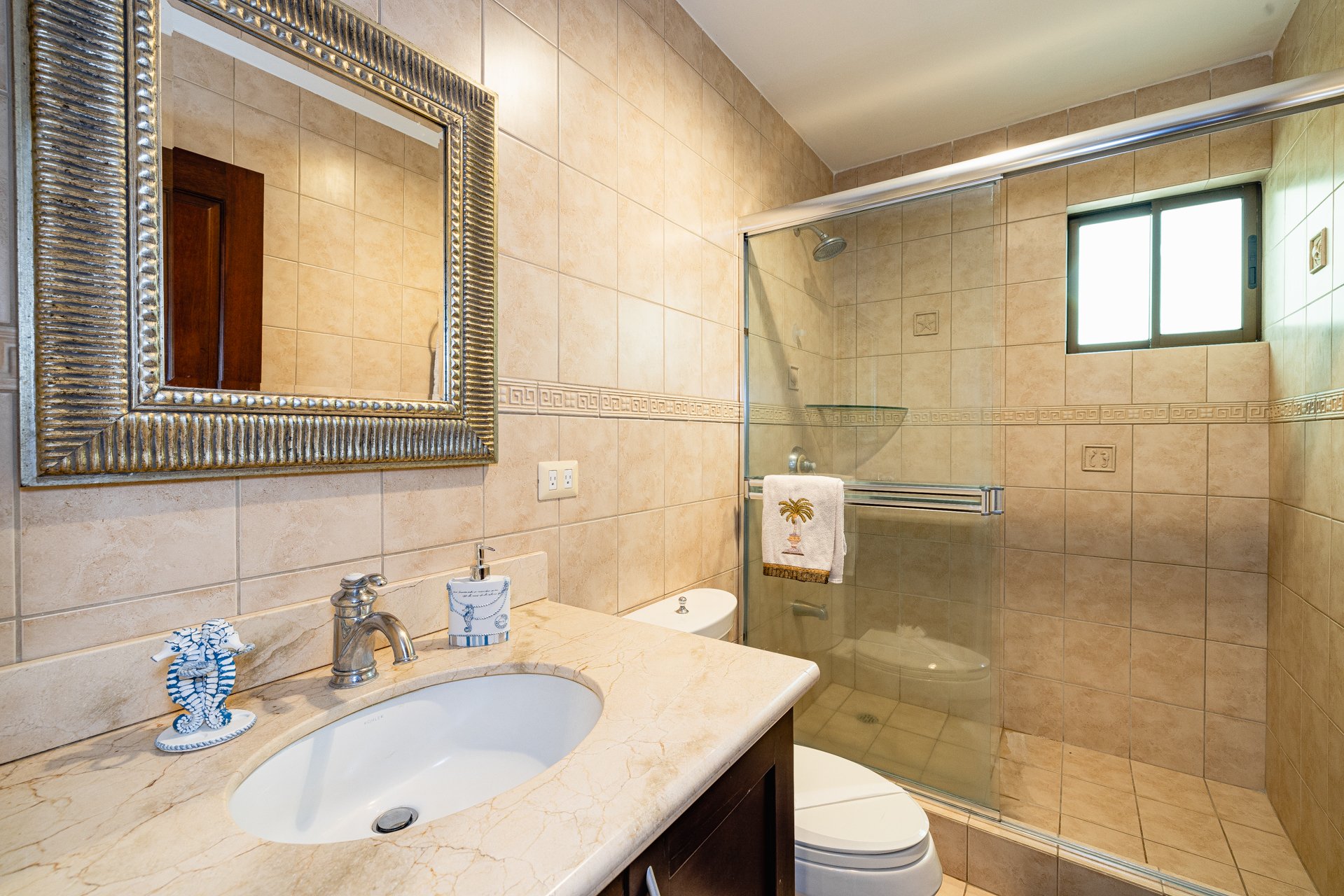 Casa del Sol #15 | Ground-Floor Condo Near Playa Penca