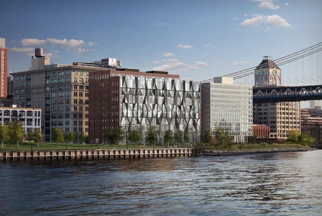 Brooklyn Luxury Report: April 6, 2026 - April 12, 2026
