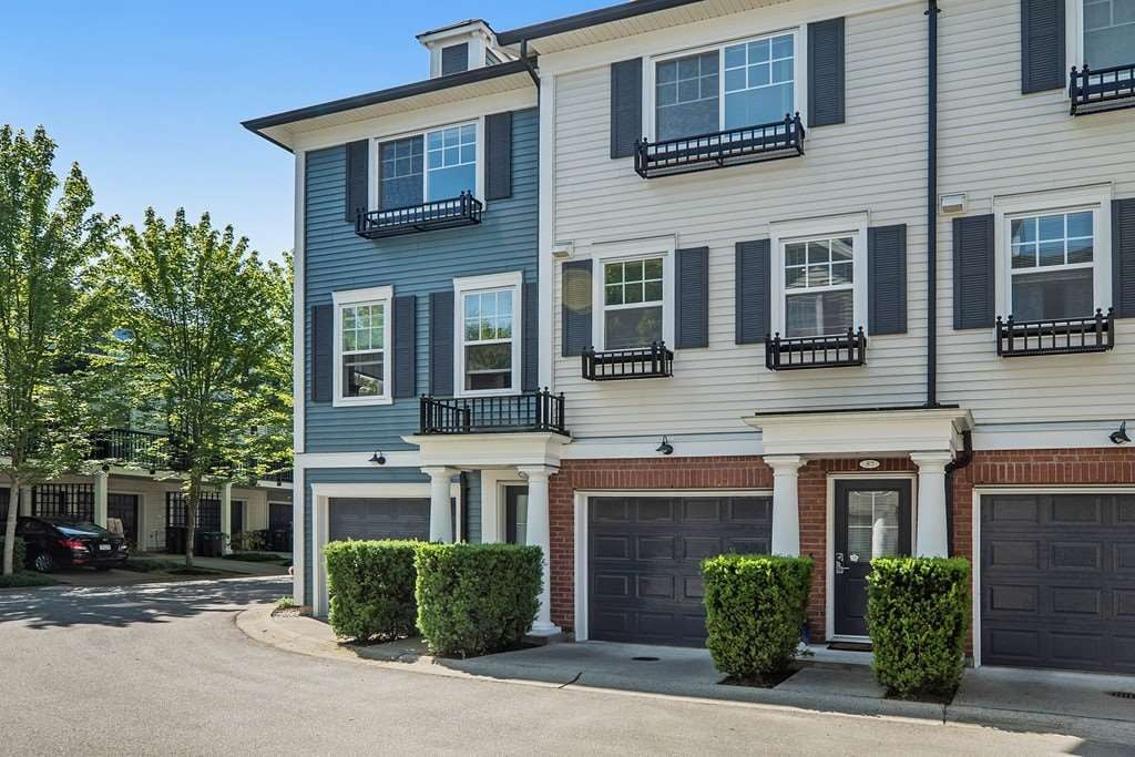18983 72a Ave, #87