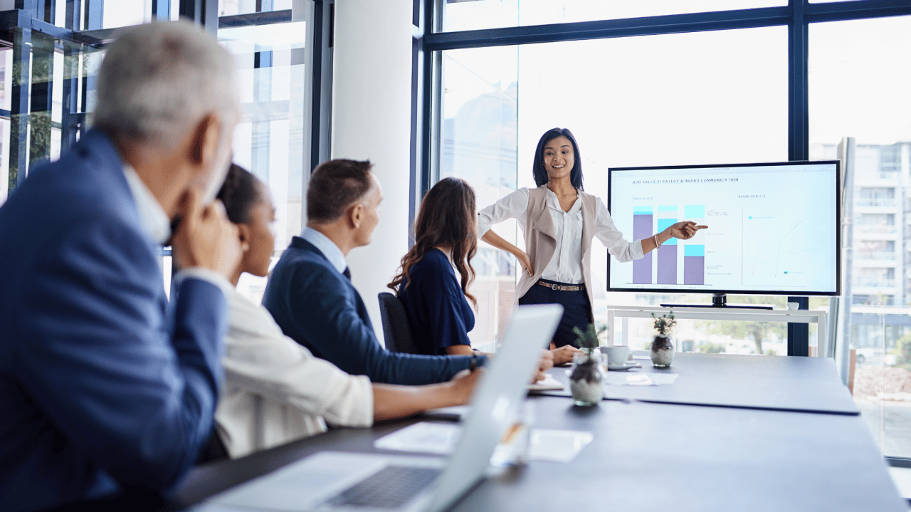 The Importance of Presentation in Real Estate Sales