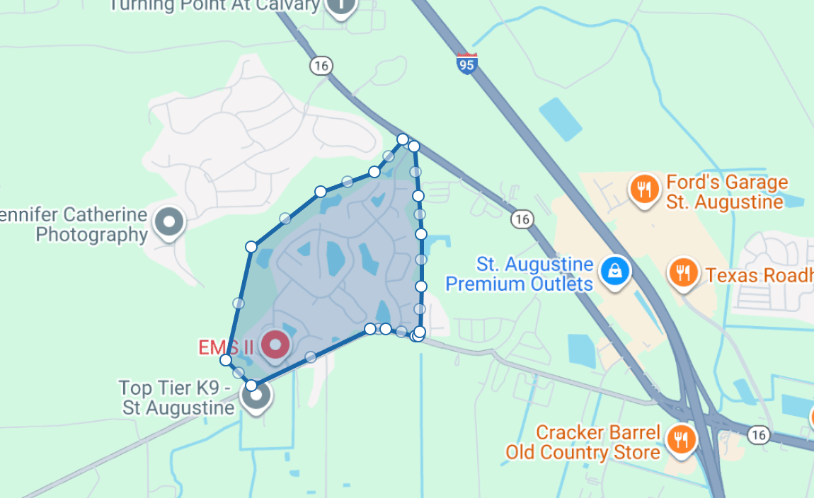 Whisper Ridge Homes For Sale