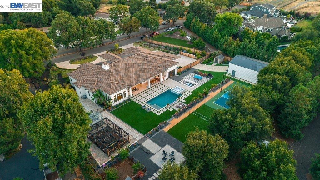 19 Mitchell Way, Danville