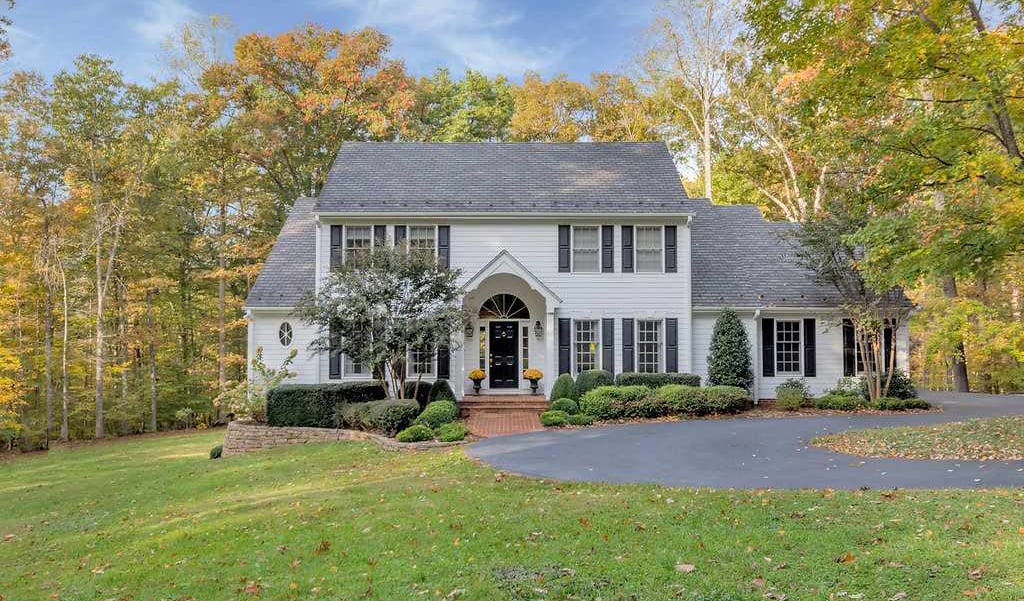 3098 Beau Mont Farm Rd