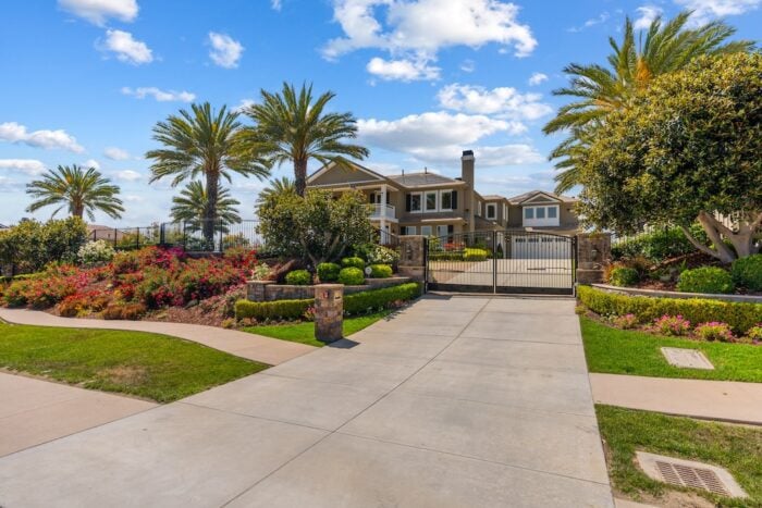 Magnolia Estates – Bressi Ranch