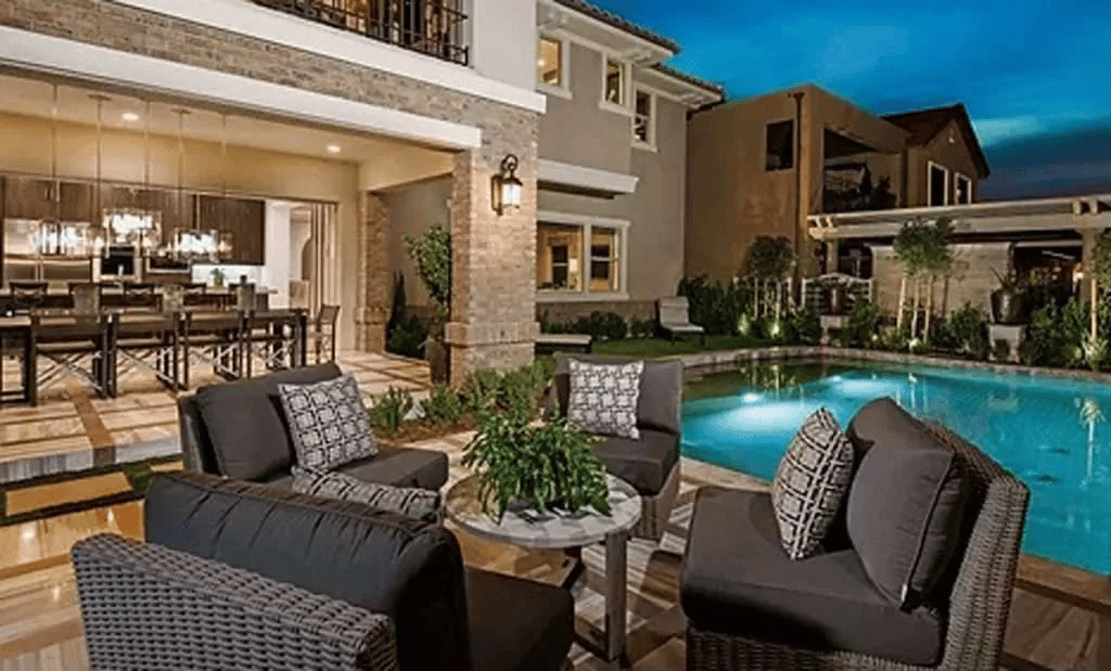 The Oaks at Portola Hills
