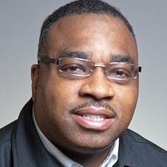 Dr. William Green Houston, TX Real Estate Agent Headshot