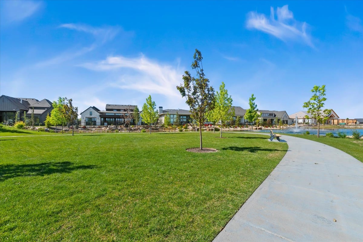 Kingswood Estates