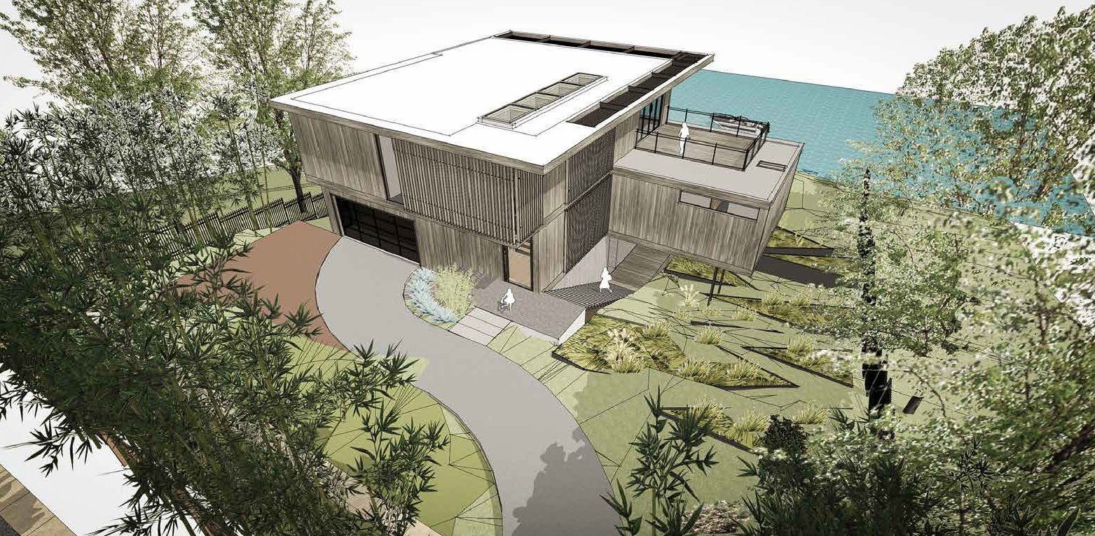 3607 Robbins Road
