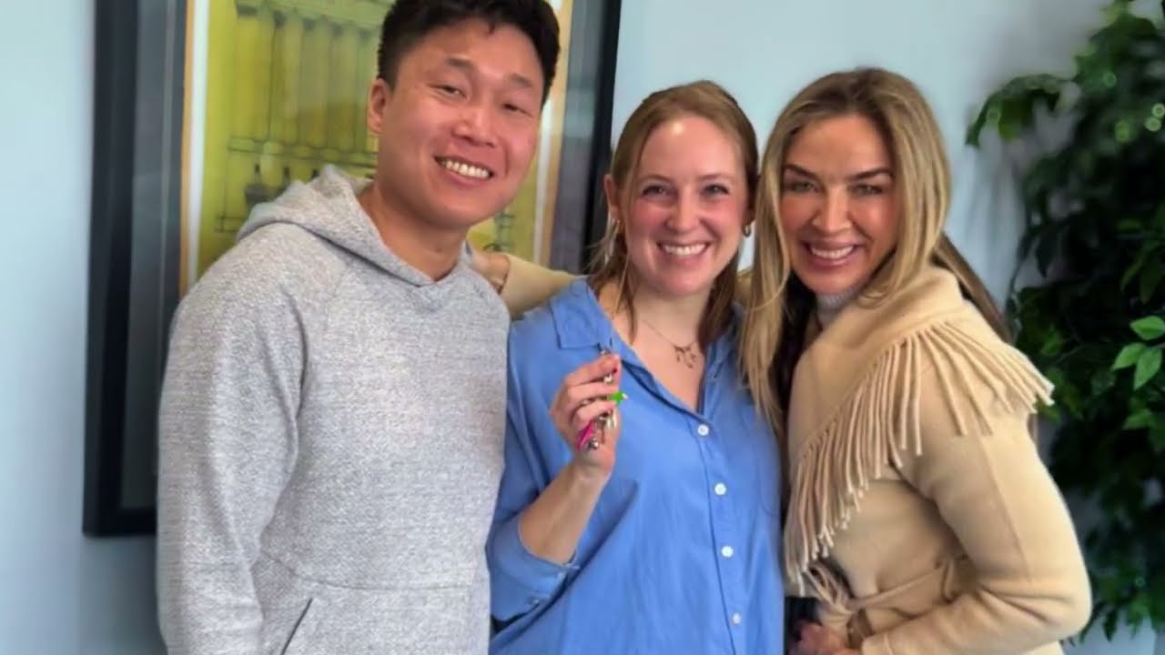 First Time Buyer WIN! How This Couple Scored an Off Market Townhome in Avondale