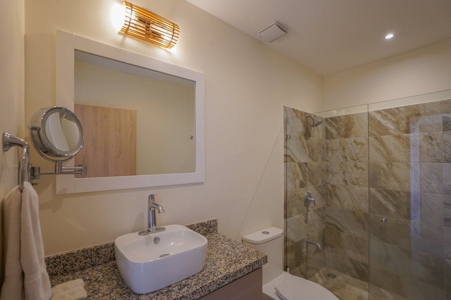 7653 Terraced Flats | Turnkey 2-Bedroom Residence in Las Catalinas