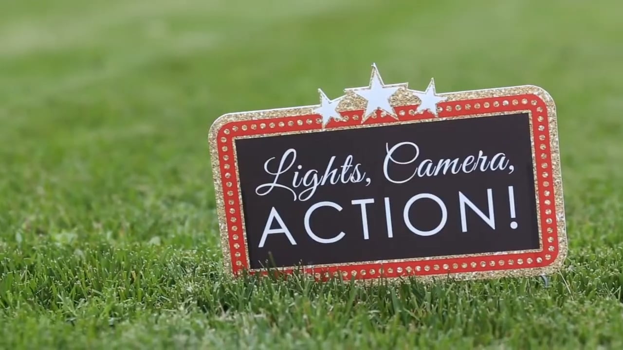 The Phillips Group of Middle Tennessee Annual Real Estate Client Appreciation Movie Night 2020