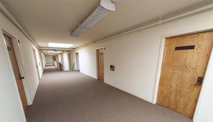 Downtown San Carlos Investment