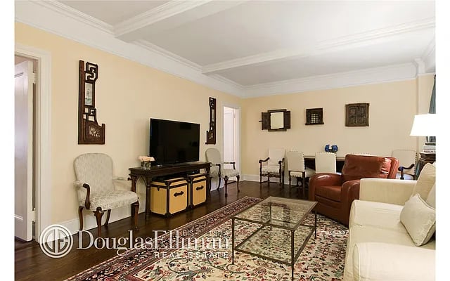 129 East 82nd Street Unit: 1A