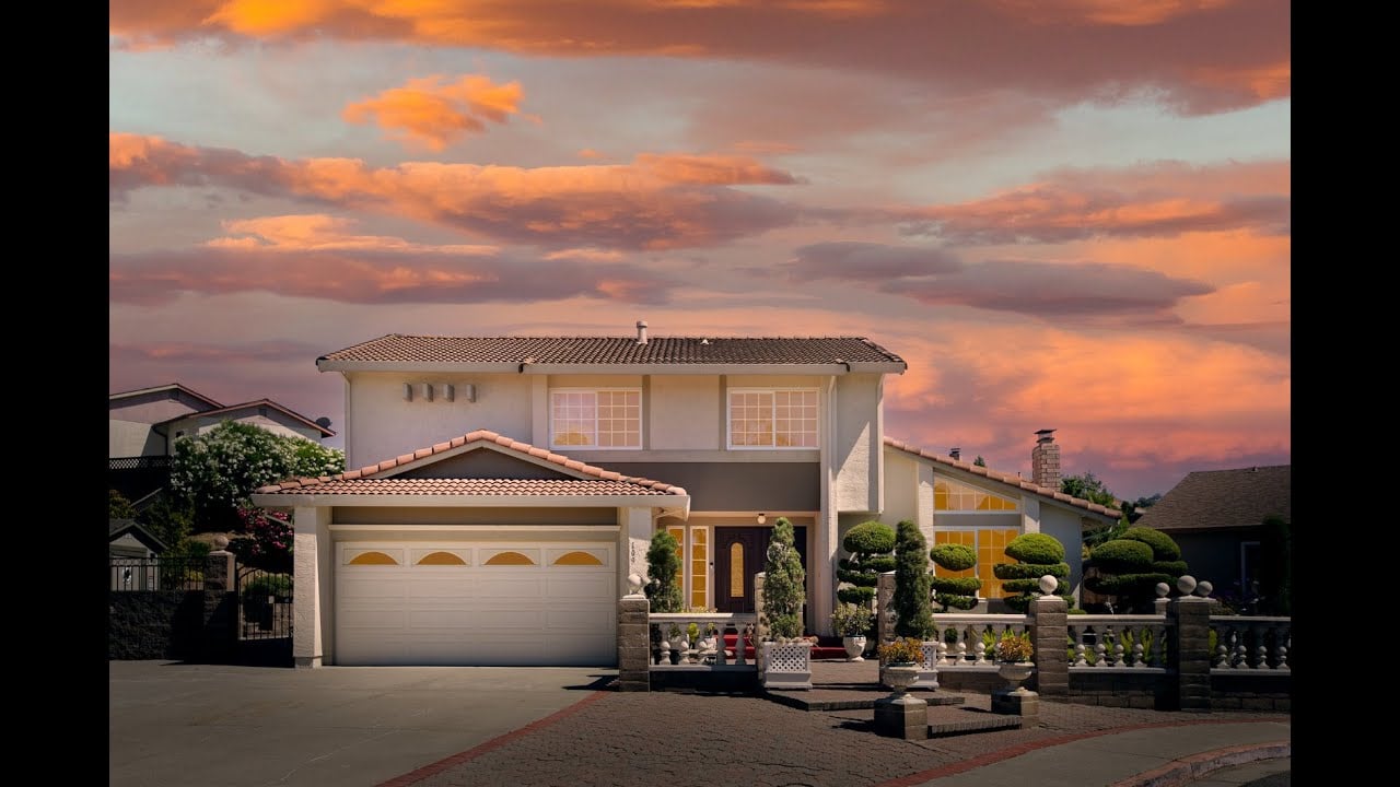 109 Aspen Ct. Hercules For Sale