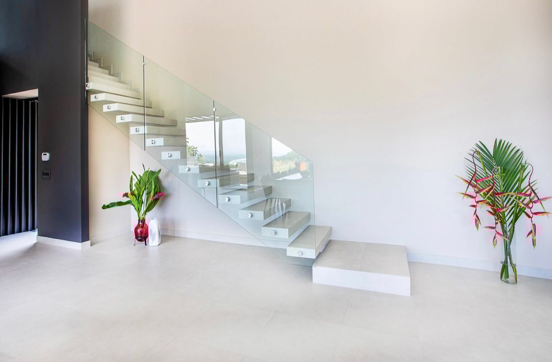 Best deal on ocean view house in a gated community Luxury Oceanview Villa Manuel Antonio Estates