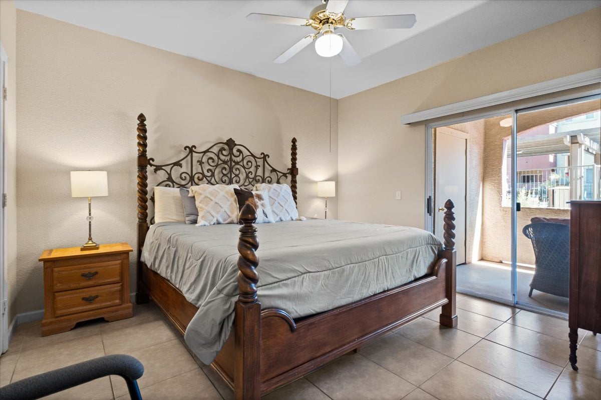 5401 E Van Buren Street 1054