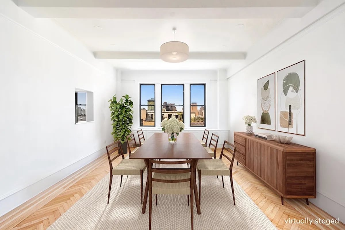 239 Central Park W, #10E