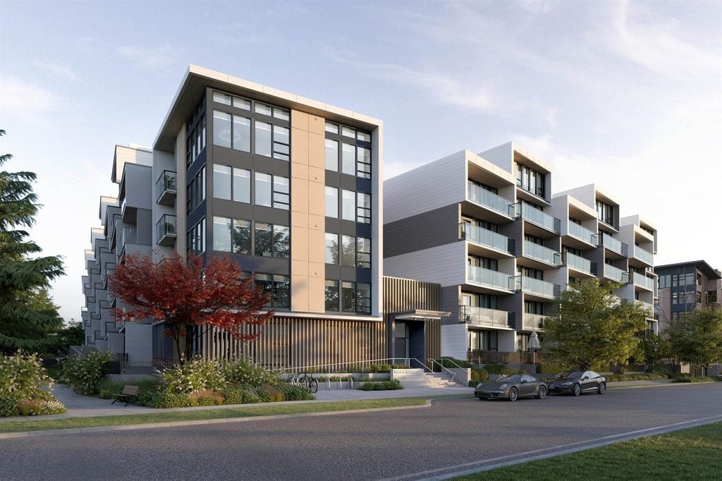 310 Salter St, #516