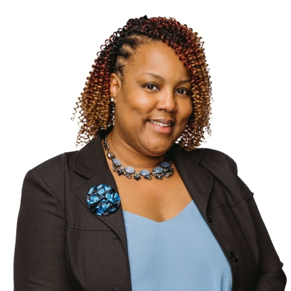 Kathy Woodberry Columbia, SC Real Estate Agent Headshot