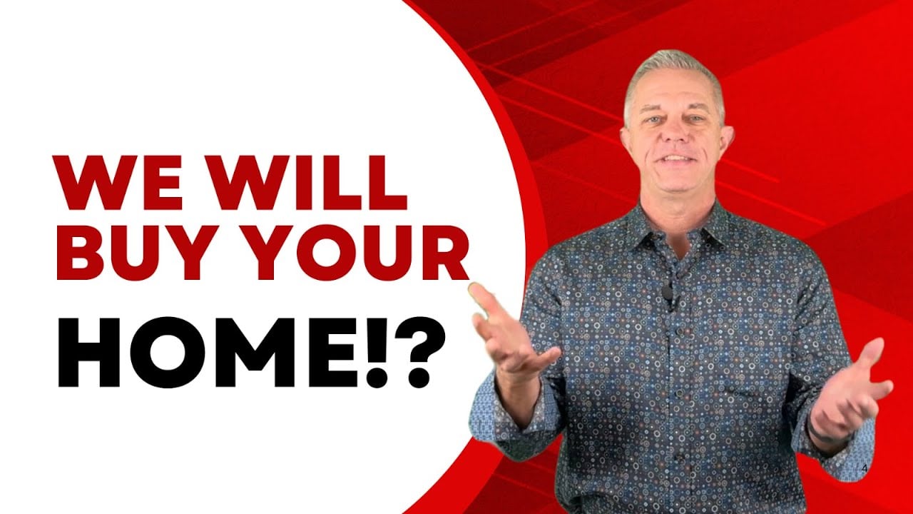 Sell Your Home the Easy Way