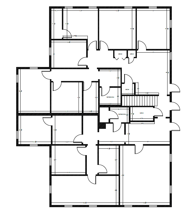 5034 Thoroughbred Lane