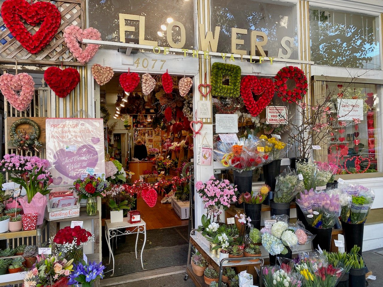 District 5 – Central