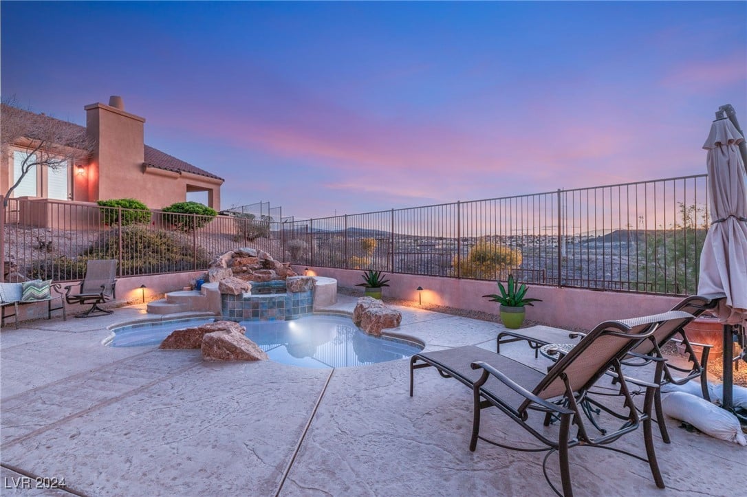 1191 Calcione Drive