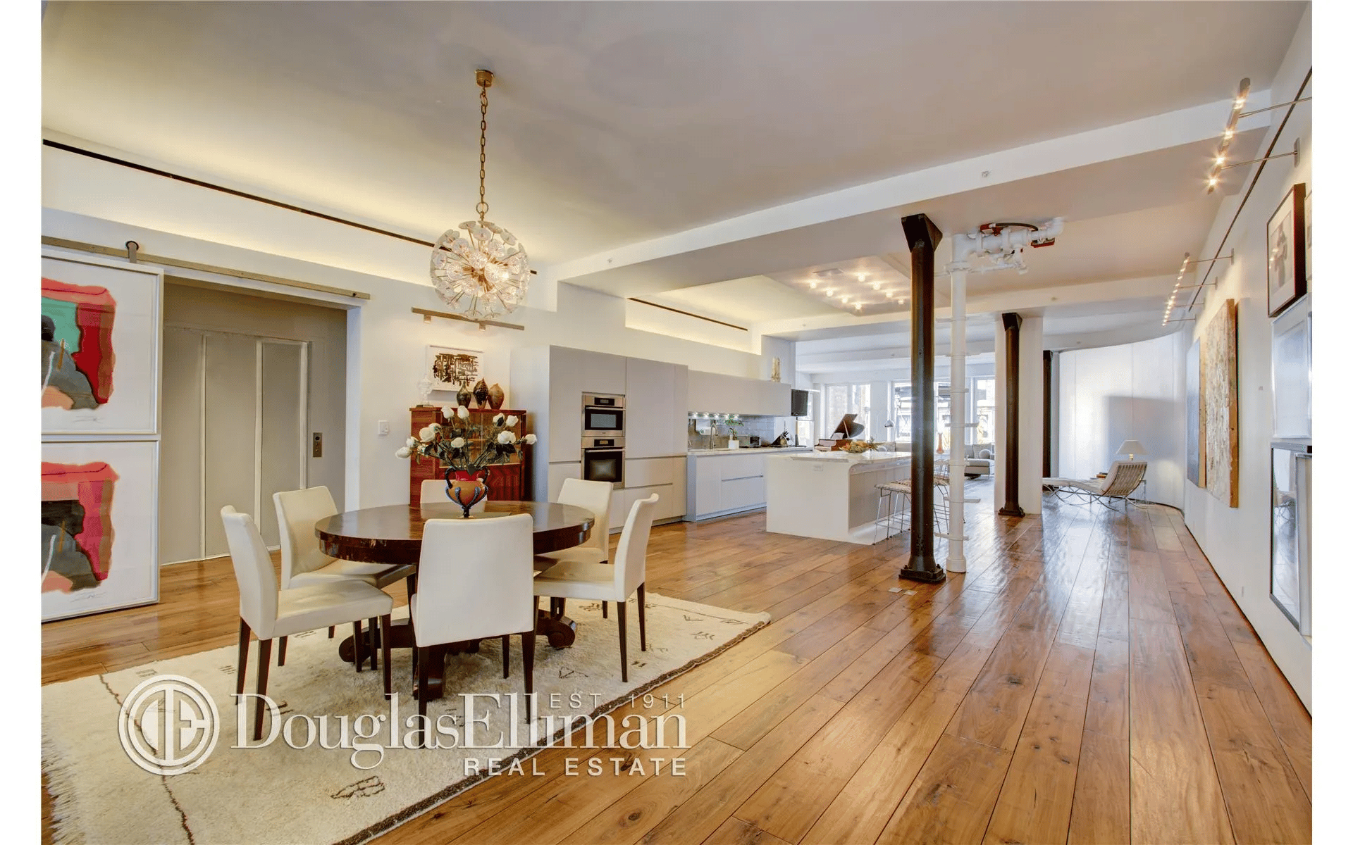 17 West 17th Street #10
