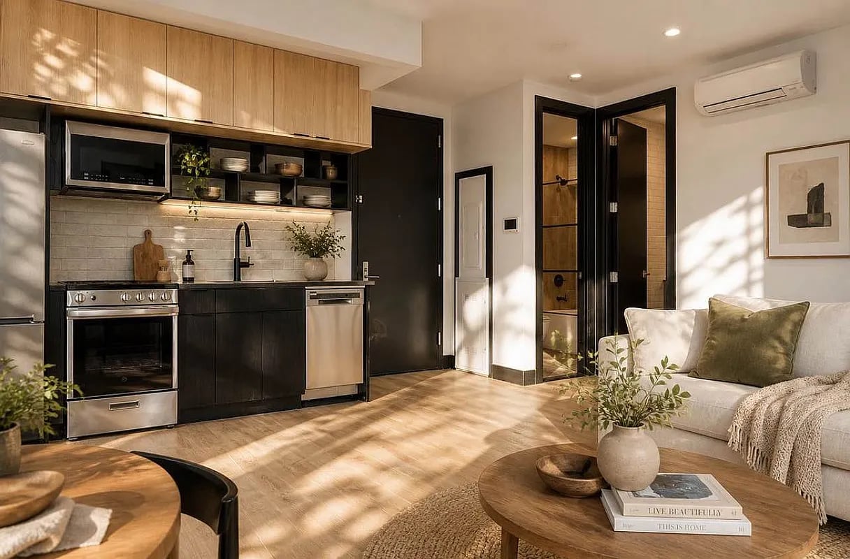 74 George St 3B
