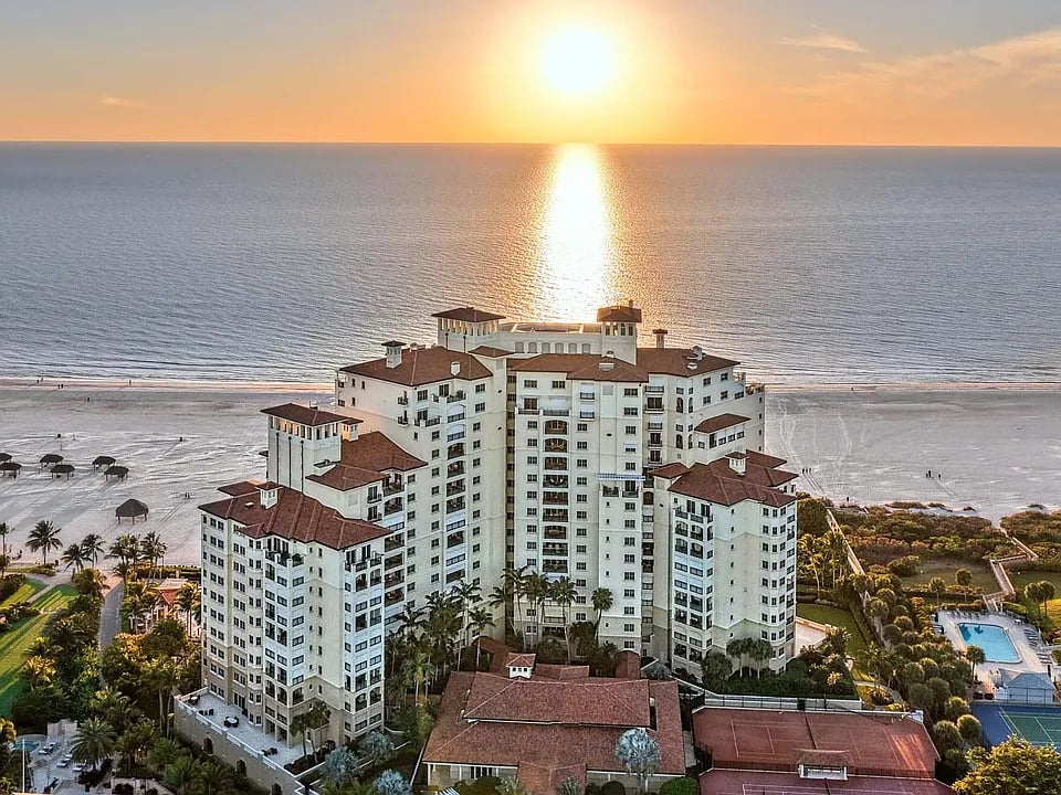 350 S Collier Blvd #1103