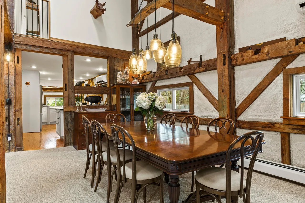 Newly Priced: 9 Conifer Ridge, Cumberland, ME 04110 – $1,325,000