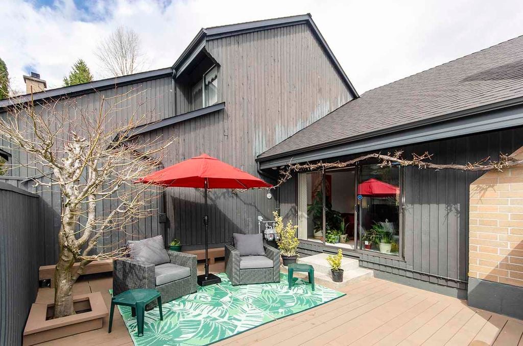 4001 Mt Seymour Pkwy, #112