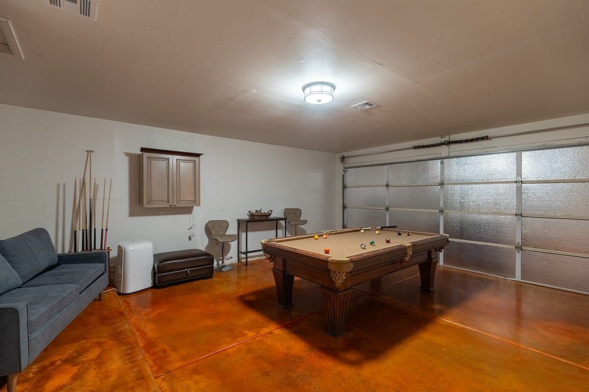 AZ Relocation? Heated Pool, Game & Exercise Room