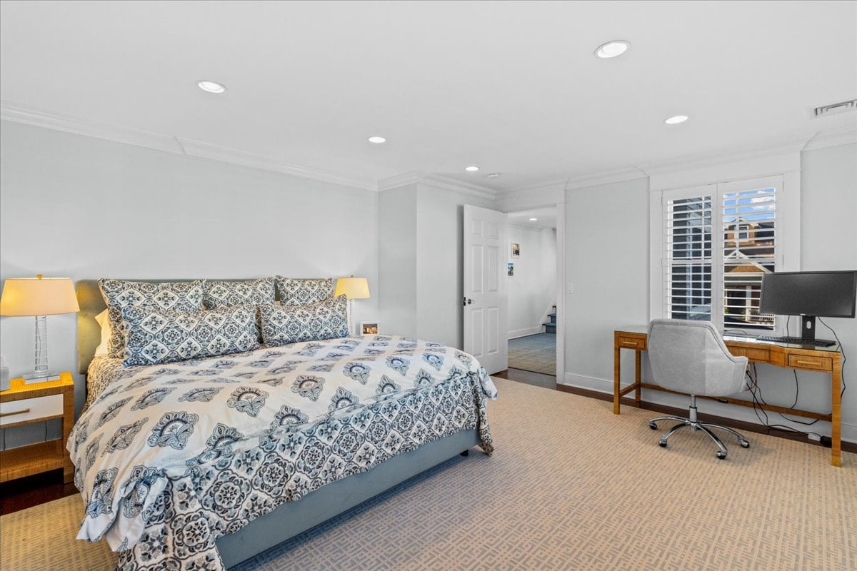 1200 Bay Avenue, Mantoloking