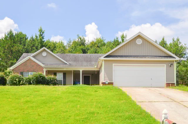 SOLD U SO!! 119 Chardonay Street, Athens, Georgia