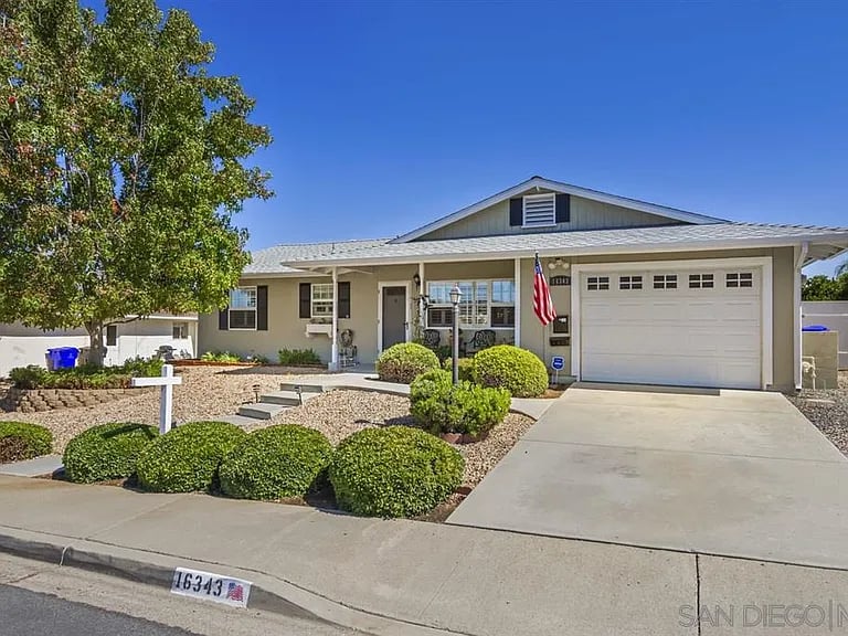 16343 Bernardo Oaks Dr