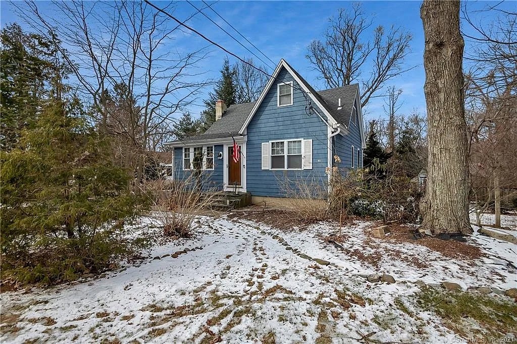386 Jones Hill Rd