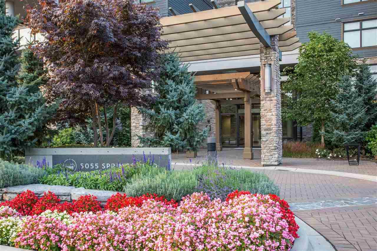 406-5055 Springs Blvd