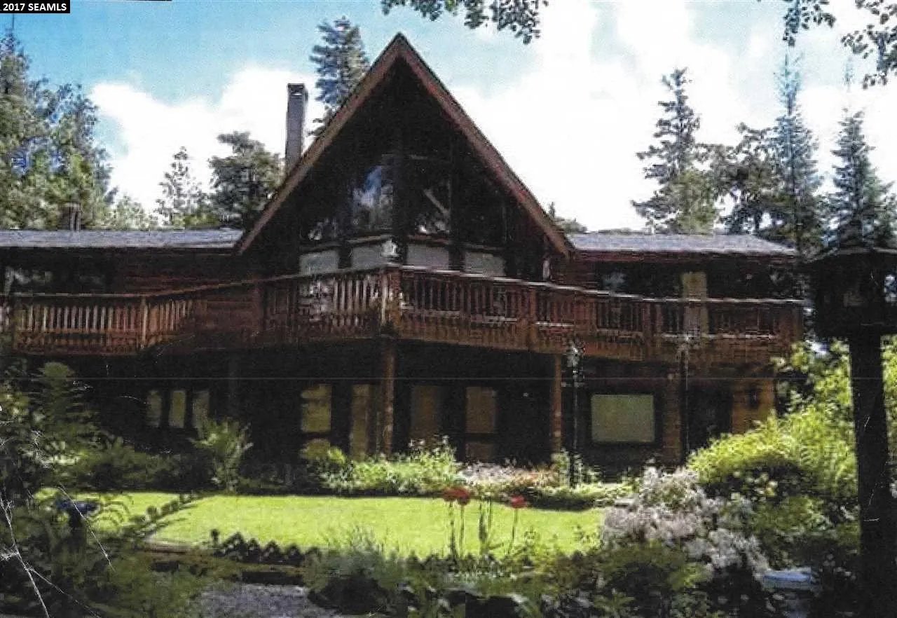 1122 S Point Higgins Rd