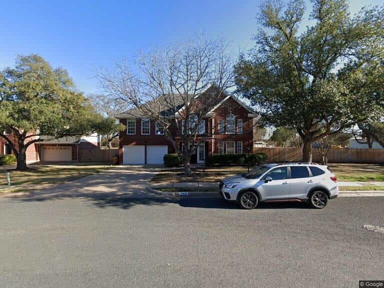 10429 Steamboat Dr